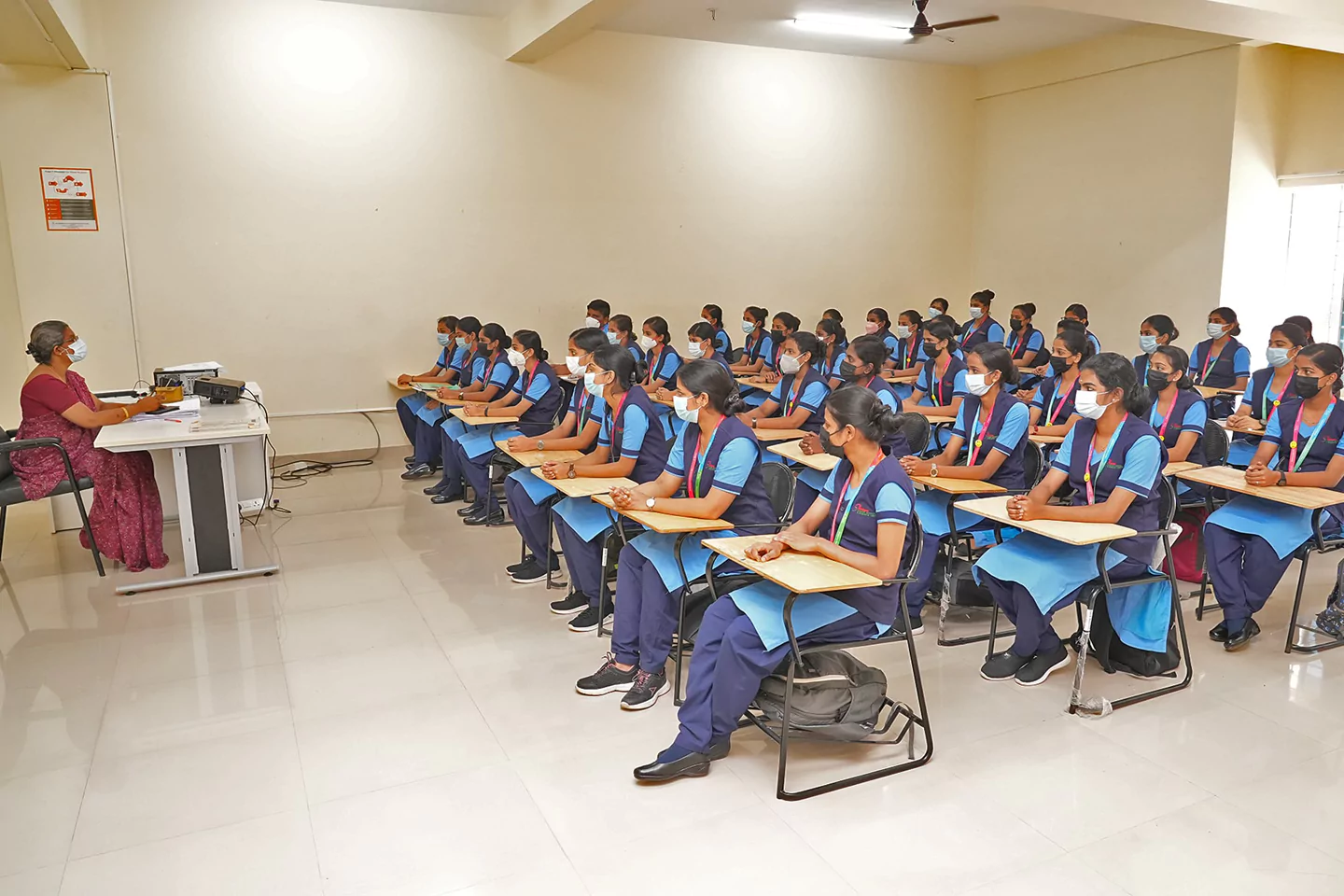 Allied Health Sciences 2023